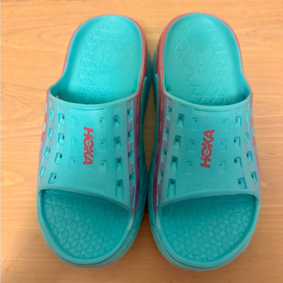 Hoka One One Ora Recovery Slides | W 8 - Picture 5 of 11